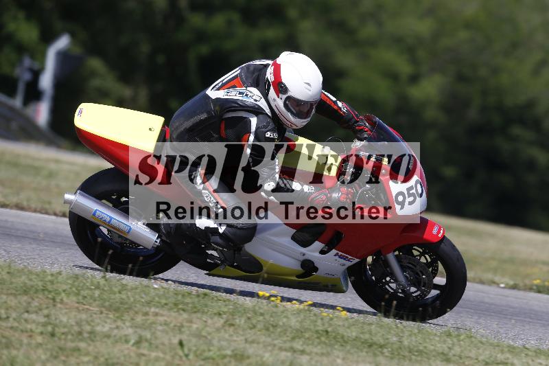 /21 29.05.2025 Speer Racing ADR/Gruppe gelb/950